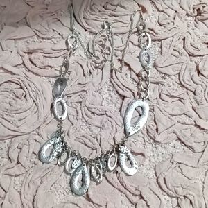 Silpada Necklace 30in